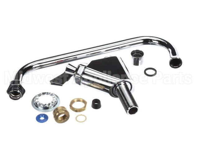 30120 Fisher Faucet Sdcdlh 10Ss