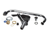 30120 Fisher Faucet Sdcdlh 10Ss