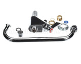 30120 Fisher Faucet Sdcdlh 10Ss