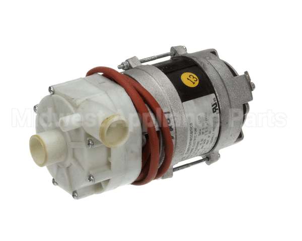 301201 Lamber-Eurodib Wash Pump Hp 0,1 2212.Ul Sx 20