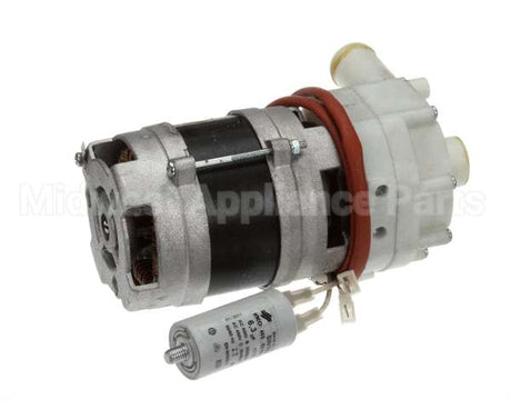 301201 Lamber-Eurodib Wash Pump Hp 0,1 2212.Ul Sx 20