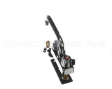 301248 Eagle-Metal Masters Faucet 8S 4C Dk Mt 2.20 Gpm