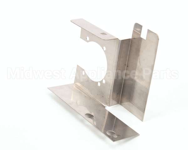 3012509-01 Ice O Matic Bracket Pump Ss