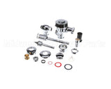 3012600 Sloan 186 Royal Flush Vlv