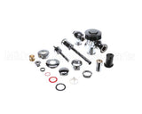 3012600 Sloan 186 Royal Flush Vlv