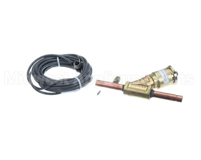 3013010 Hussmann Vlv-Eepr 4Odf Cdst-4 20 805597