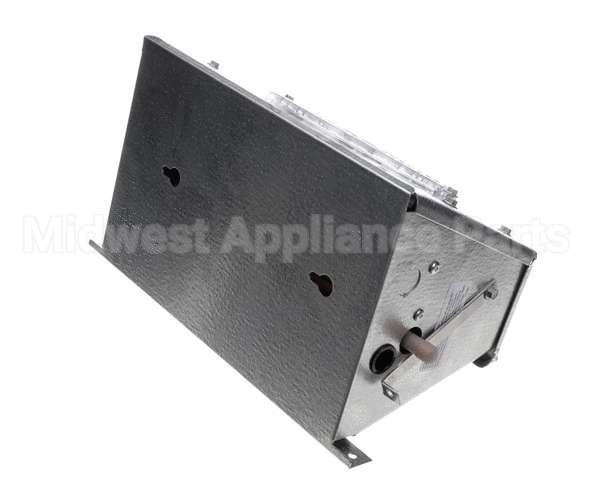 301303 Barker Unit Cooler Mac008 Non Coated
