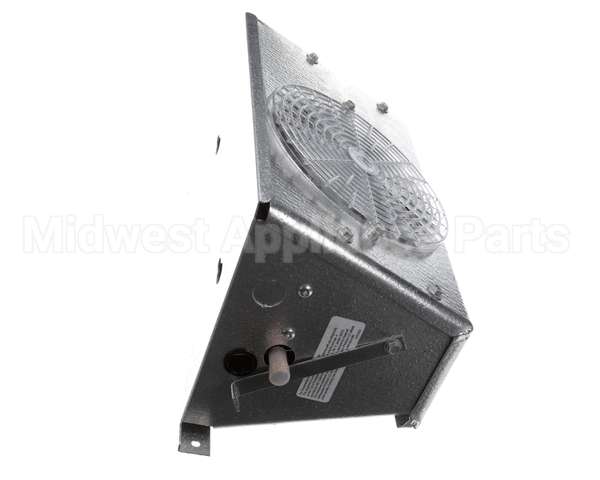 301303 Barker Unit Cooler Mac008 Non Coated