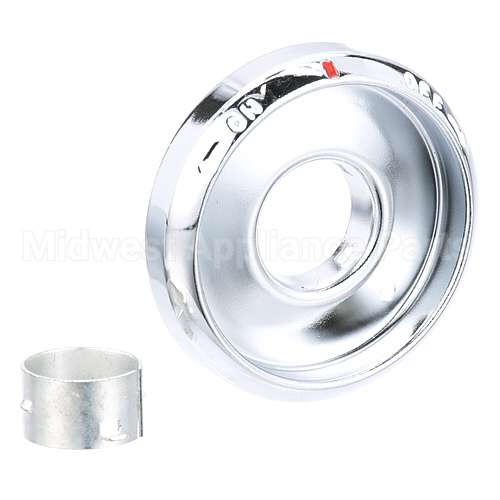 3013100000 Compatible Jade Bezel, Std