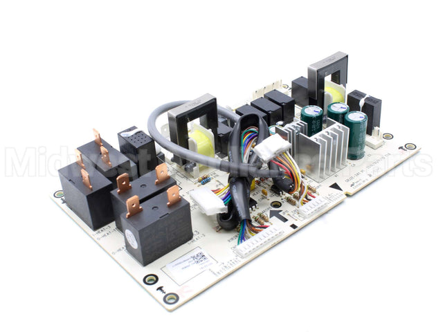 30132161 Replacement Relay/Power Control Board