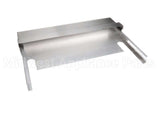 30133 Royal Range Rr24 Stub Back Assembly
