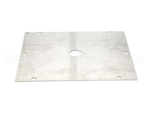3013400 Garland Motor Mount Plate
