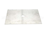 3013400 Garland Motor Mount Plate