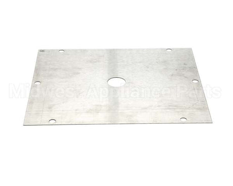 3013400 Garland Motor Mount Plate