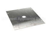 3013400 Garland Motor Mount Plate