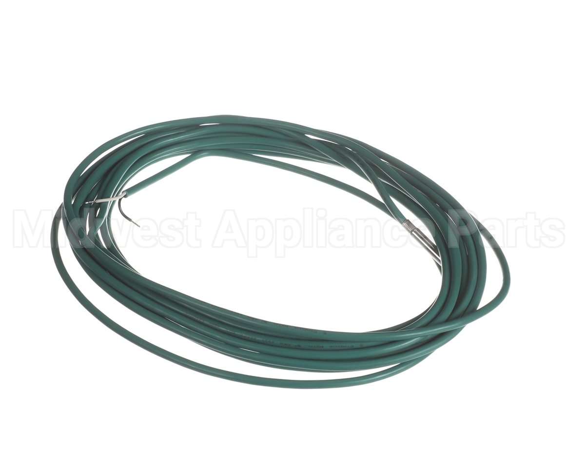 3013759 Hussmann Sensor-Temp Discharge Green