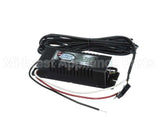 3013847 Hussmann Controller-Glass Sentry Gsw-O
