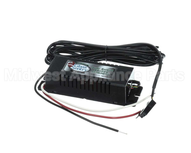 3013847 Hussmann Controller-Glass Sentry Gsw-O