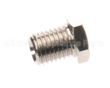 3014.0163 Rational Gasket Sleeve With Nipple