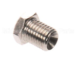 3014.0163 Rational Gasket Sleeve With Nipple