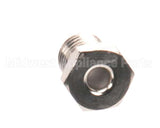 3014.0163 Rational Gasket Sleeve With Nipple