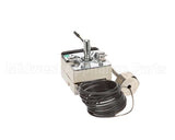 3014.0166 Rational Thermostat Interior Cabinet