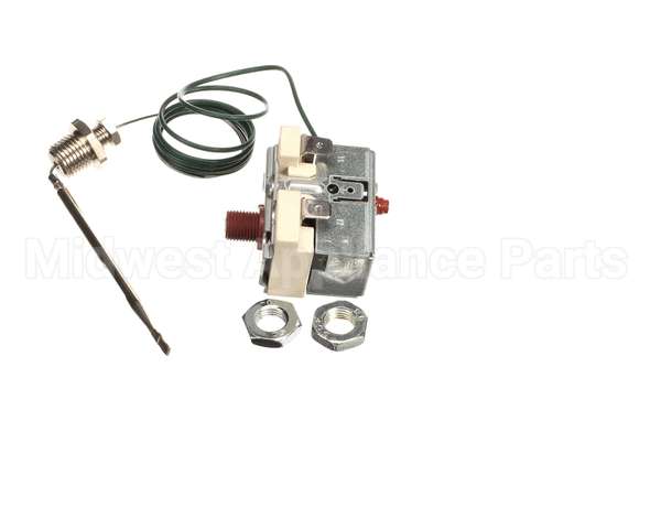 3014.0324 Rational Safety Temperature Limiter 360C