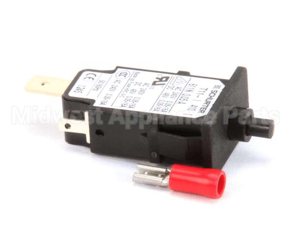 3014.0402 Rational Motor Protector