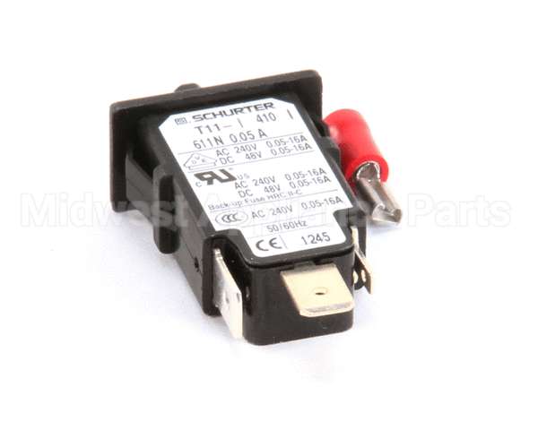 3014.0402 Rational Motor Protector