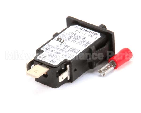 3014.0402 Rational Motor Protector