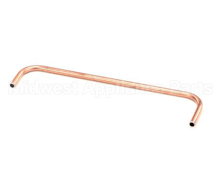 3014314 Garland 1/4Tube Plt Adj Valve Grd/Ht