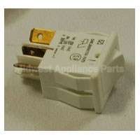 301491W Whirlpool Switch Rocker