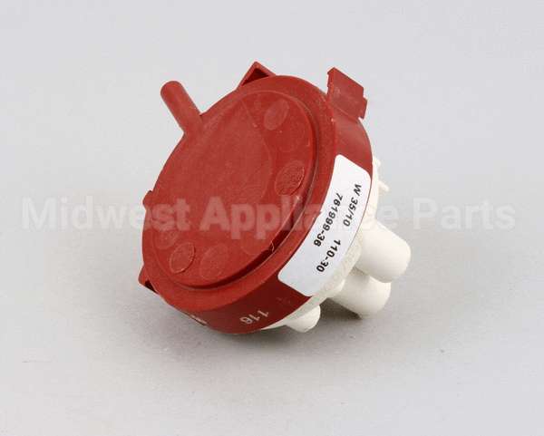 301504 Lamber-Eurodib Pressure Switch