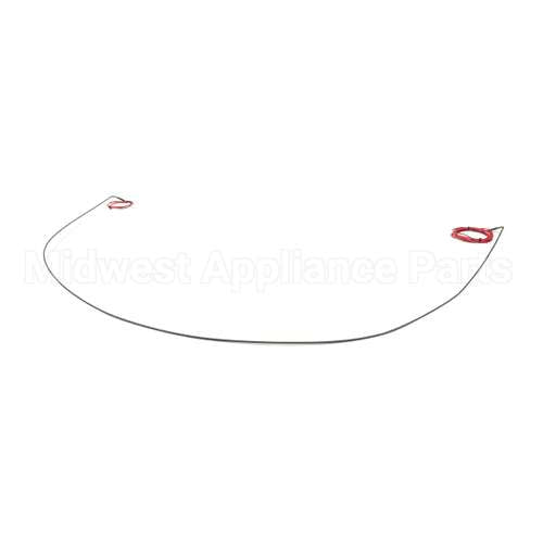 3015379 Hussmann Heater-Rear Dfr 208V Rl5