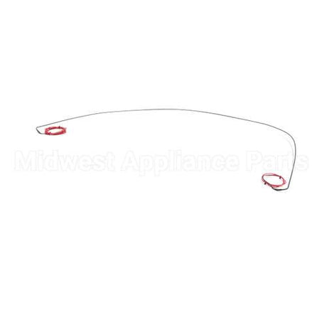 3015379 Hussmann Heater-Rear Dfr 208V Rl5