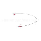 3015379 Hussmann Heater-Rear Dfr 208V Rl5