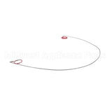 3015379 Hussmann Heater-Rear Dfr 208V Rl5