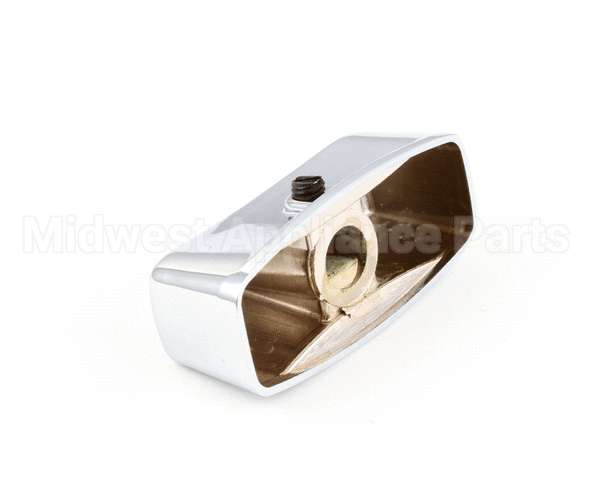 3015400000 Jade Knob, Bow Tie