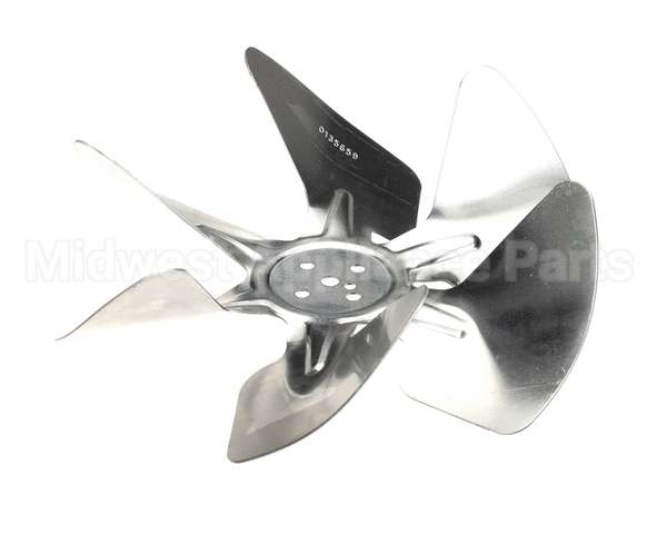 3015421 Hussmann Blade-Fan