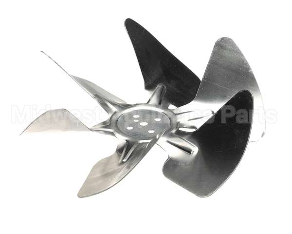 3015421 Hussmann Blade-Fan