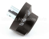 3015700000 Jade Dial, Griddle Std (Bj Style)