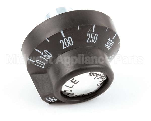 3015700000 Jade Dial, Griddle Std (Bj Style)