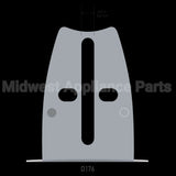 30159 Oregon Filter Air Kohler 32 083 06-S