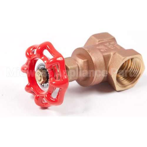 3016-11 Compatible Atlas Brass Stop Valve
