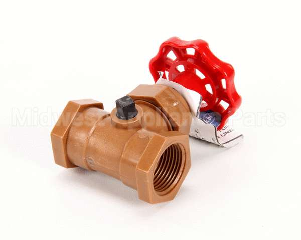 3016-2 Atlas Metal Stop Valve