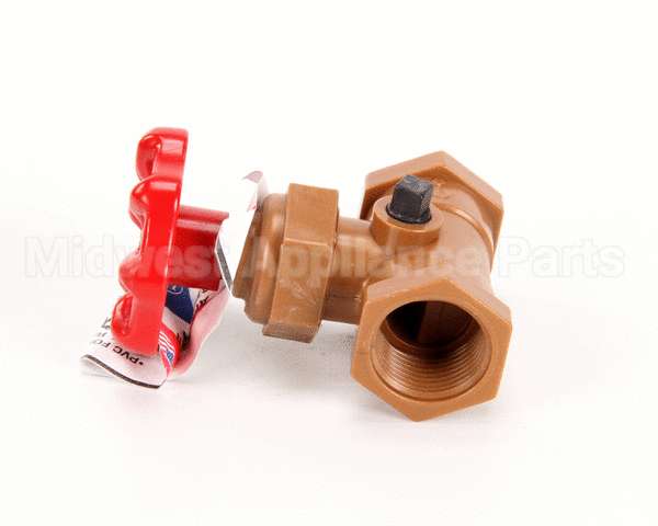 3016-2 Atlas Metal Stop Valve