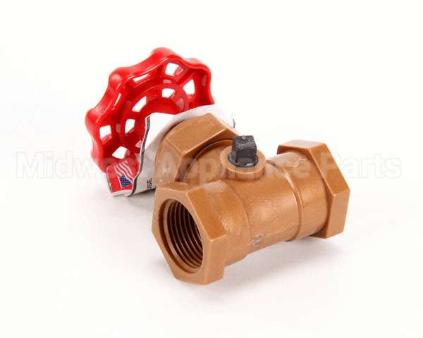 3016-2 Atlas Metal Stop Valve