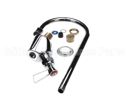 3016 Fisher Faucet Sdlh 12Rgn