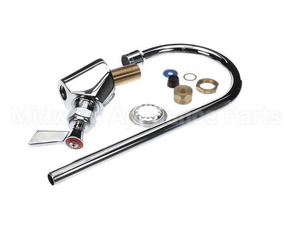 3016 Fisher Faucet Sdlh 12Rgn