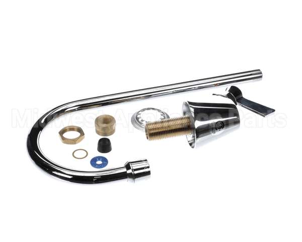 3016 Fisher Faucet Sdlh 12Rgn